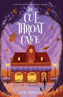 Cut-Throat Café