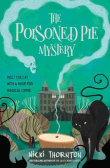 The Poisoned Pie Mystery