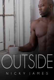 Outside (Death Row Chronicles Book 2)