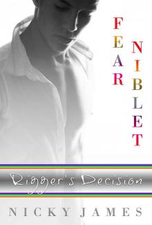 Rigger's Decision (Fear Niblet)