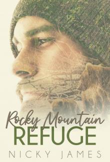 Rocky Mountain Refuge
