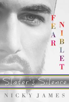 Slater's Silence (Fear Niblet)
