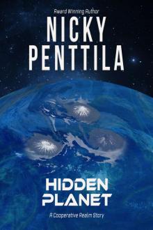 Hidden Planet