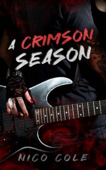 A Crimson Season