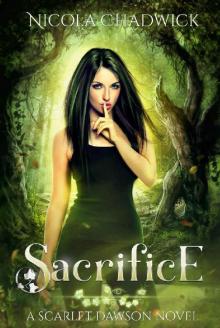 Sacrifice