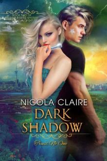 Dark Shadow