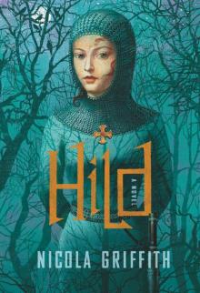 Hild: A Novel
