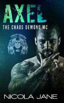 Axel: The Chaos Demons MC