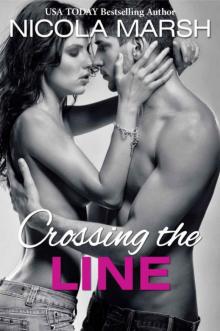 Crossing the Line