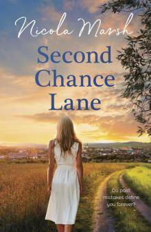 Second Chance Lane Second Chance Lane