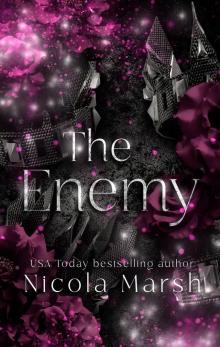The Enemy (Bling and a Fling Book 1) The Enemy (Bling and a Fling Book 1)