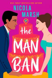 The Man Ban The Man Ban