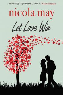 Let Love Win Let Love Win