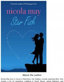 Star Fish Star Fish