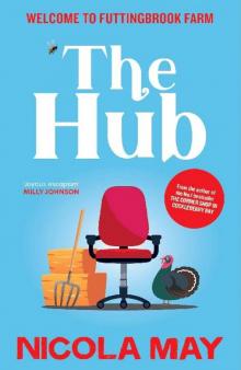The Hub: A brand NEW uplifting, laugh-out-loud tale of romance and mystery The Hub: A brand NEW uplifting, laugh-out-loud tale of romance and mystery
