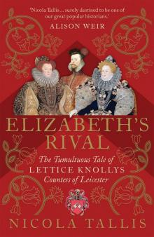 Elizabeth's Rival