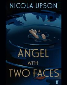 Josephine Tey 02 - Angel With Two Faces