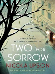 Two for Sorrow jt-3