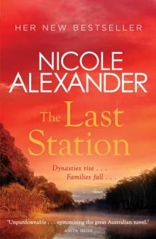 The Last Station