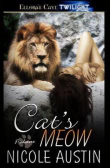 Cats Meow Cats Meow