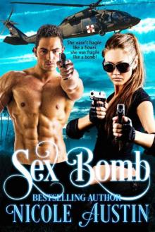 Sex Bomb