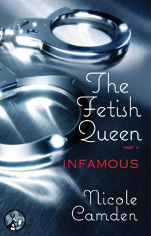 Infamous Infamous