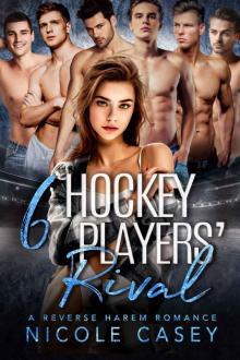 Six Hockey Players' Rival