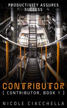 [Contributor 01.0] Contributor