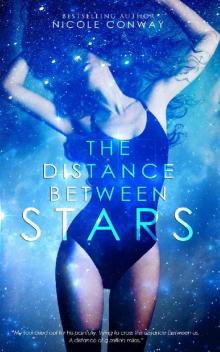 The Distance Between Stars The Distance Between Stars