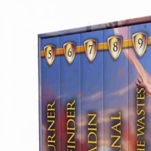 The Dragonrider Heritage Second Series The Dragonrider Heritage Second Series