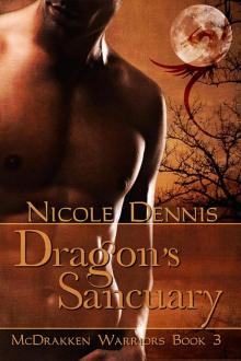 Dragon's Sanctuary Dragon's Sanctuary