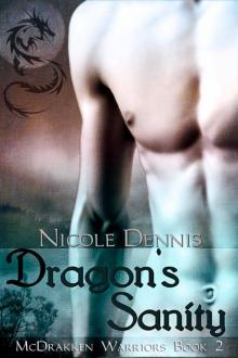 Dragon's Sanity Dragon's Sanity