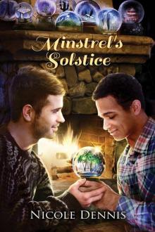 Minstrel's Solstice Minstrel's Solstice