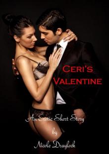 Ceri's Valentine Ceri's Valentine