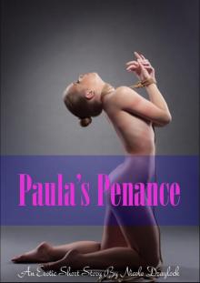 Paula's Penance Paula's Penance