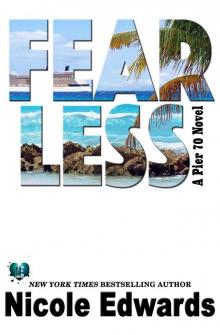 Fearless (Pier 70 Book 2) Fearless (Pier 70 Book 2)