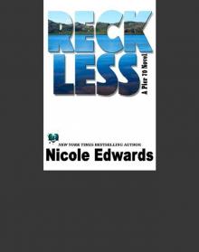 Reckless (Pier 70, 1) Reckless (Pier 70, 1)