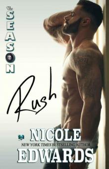 The Season: Rush (Austin Arrows #1) The Season: Rush (Austin Arrows #1)