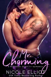 Mr. Charming_A Mistaken Identity Bad Boy Romance