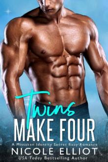Twins Make Four