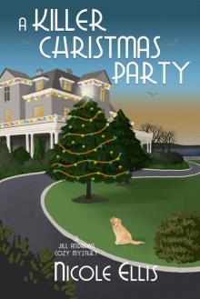 A Killer Christmas Party A Killer Christmas Party