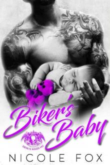 Biker's Baby: Devil's Wings MC Biker's Baby: Devil's Wings MC