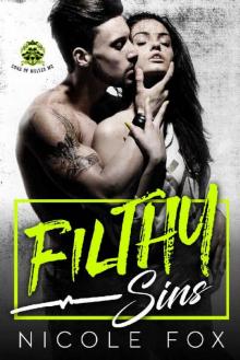 FILTHY SINS_Sons of Wolves MC