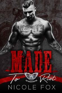 Made to Riot_The Ancestors MC