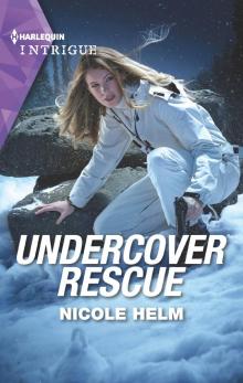 Undercover Rescue Undercover Rescue
