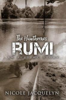 Rumi: The Hawthornes (The Aces' Sons Book 10)