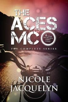 The Aces MC Complete Collection The Aces MC Complete Collection
