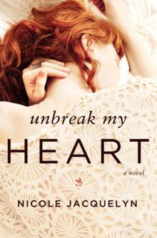 Unbreak My Heart Unbreak My Heart