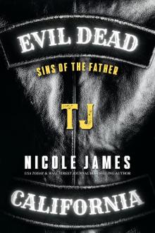 TJ: Sins of the Father