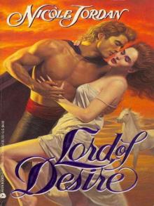 Lord of Desire